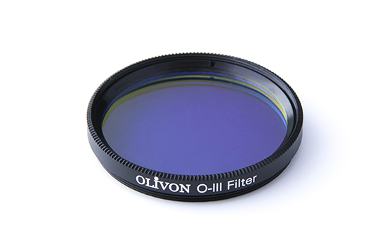 O-III Filter 2"